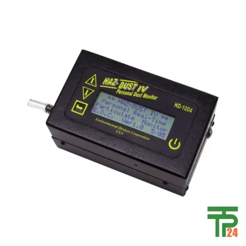HAZ-DUST IV Particulate Monitor