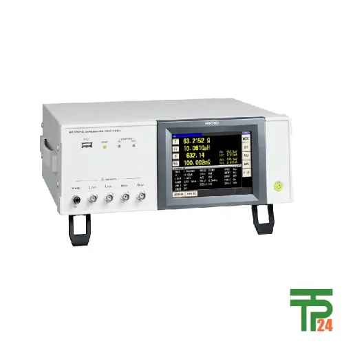 IMPEDANCE ANALYZER IM3570 HIOKI