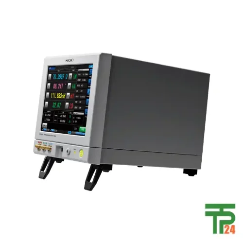 IMPEDANCE ANALYZER IM7581 HIOKI