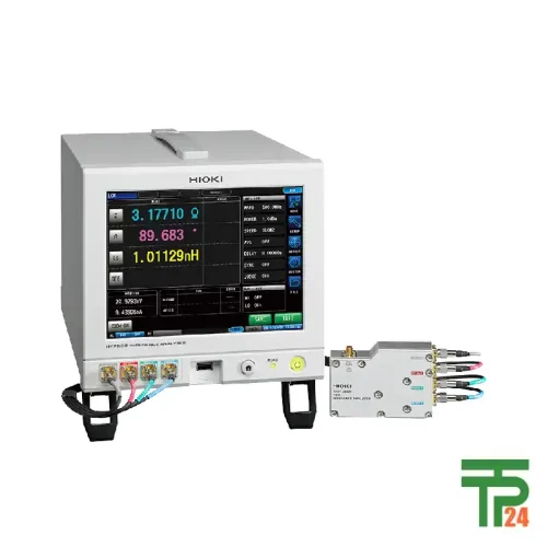 IMPEDANCE ANALYZER IM7583 HIOKI