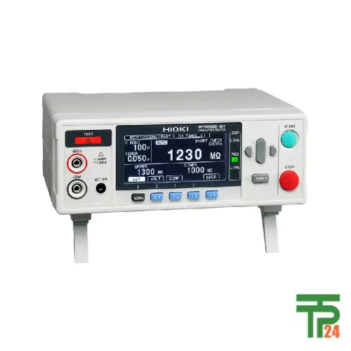 INSULATION TESTER ST5520 HIOKI