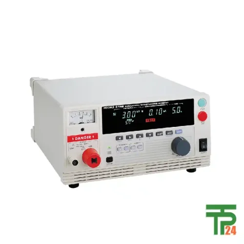 INSULATION / WITHSTANDING HiTESTER 3159-02 HIOKI