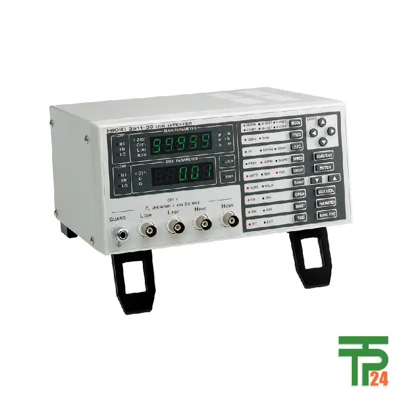 LCR HiTESTER 3511-50 HIOKI