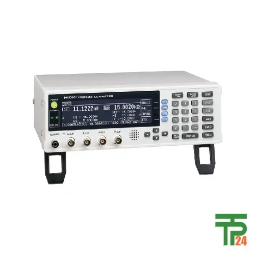 LCR METER IM3523 HIOKI