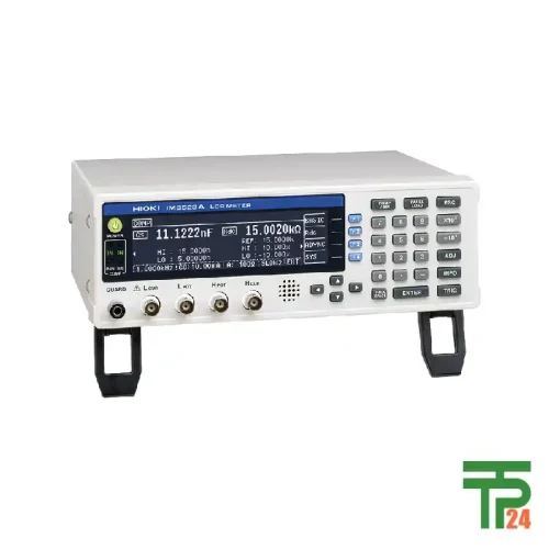 LCR METER IM3523A HIOKI