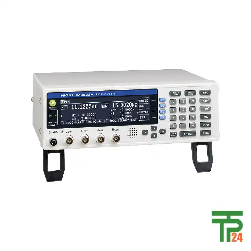 LCR METER IM3523A HIOKI