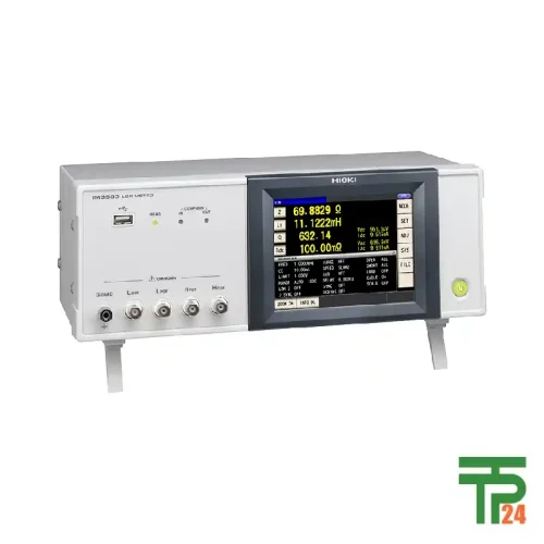 LCR METER IM3533 HIOKI