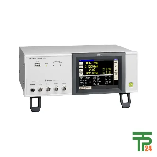 LCR METER IM3536 HIOKI