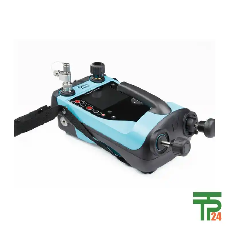 Druck's DPI610E-Aero