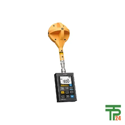 MAGNETIC FIELD HiTESTER FT3470-51 HIOKI