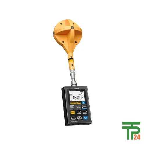 MAGNETIC FIELD HiTESTER FT3470-52 HIOKI