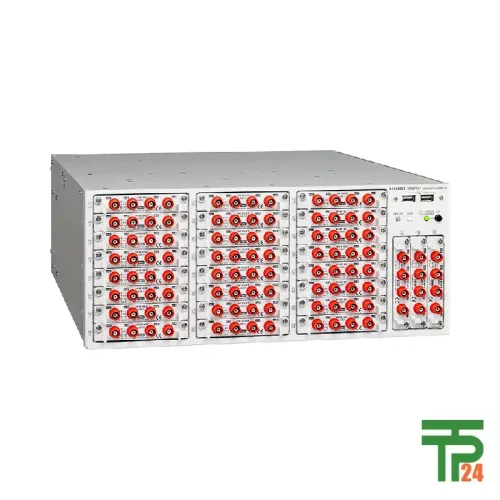 MEMORY HiCORDER MR8740T HIOKI