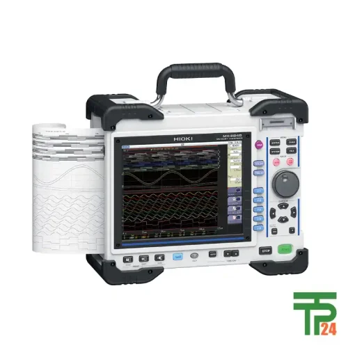 MEMORY HiCORDER MR8848 HIOKI