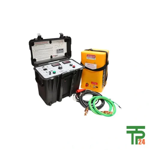 Megger 220000 series dielectric test sets