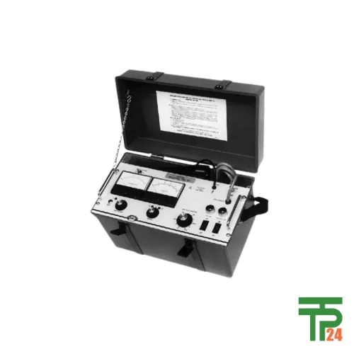 Megger 5/15 kV DC Dielectric strength tester