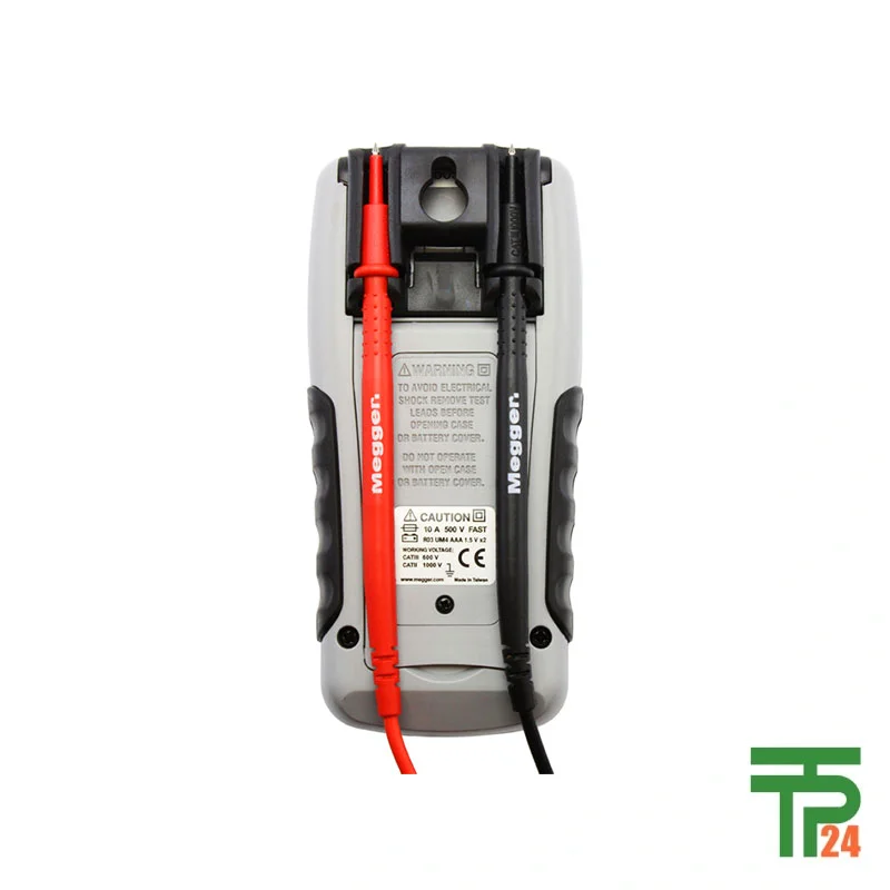 Megger AVO210 Digital multimeter