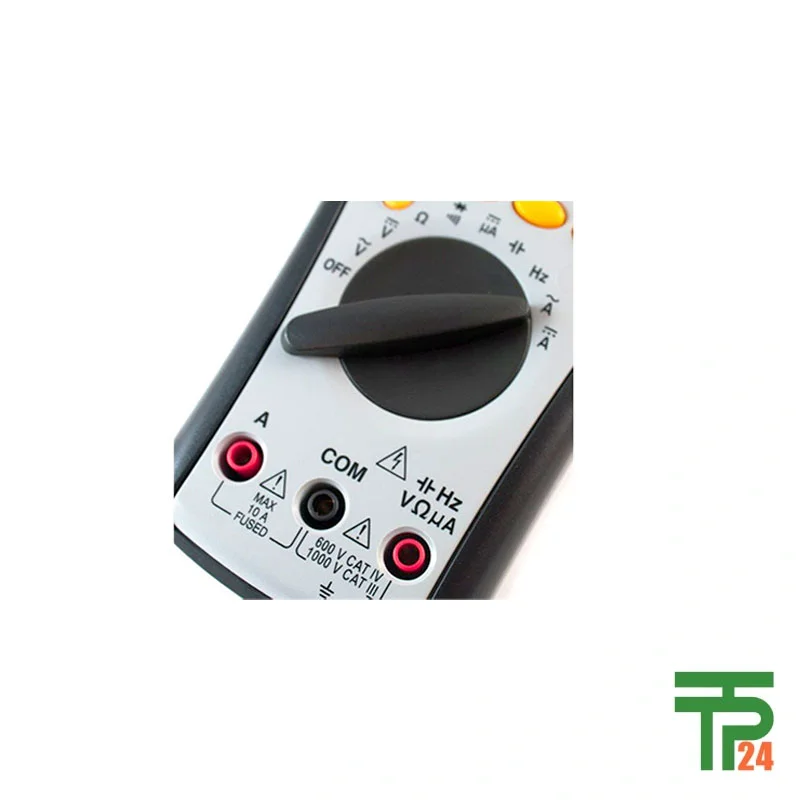 Megger AVO410 TRMS digital multimeter