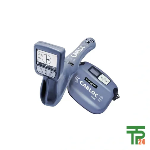 Megger CARLOC Cable and route location system