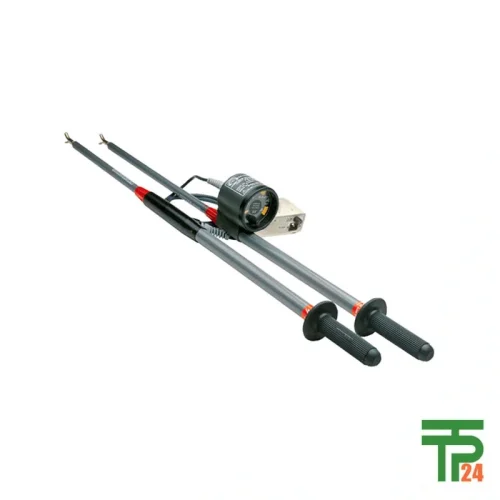 Megger DETEX Voltage detectors and phasing testers