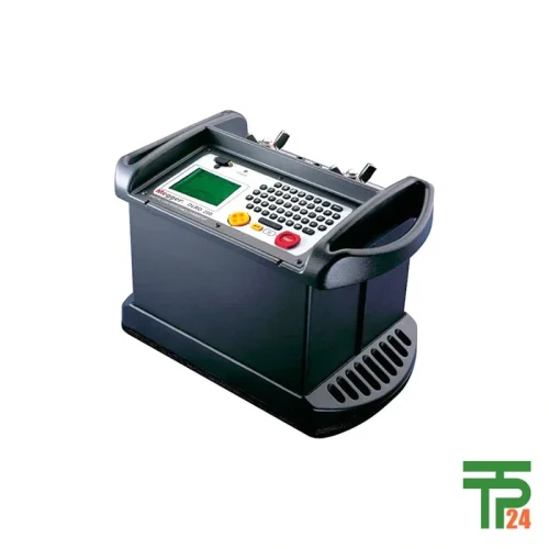 Megger DLRO200 micro-ohmmeter