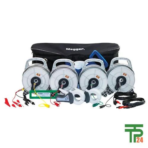 Megger ETK Earth Test Kit