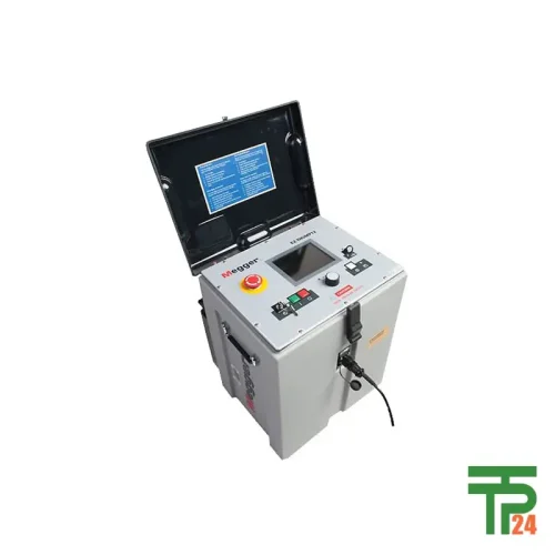 Megger EZ-THUMP 3kV Portable Fault Location System