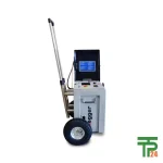 Megger EZ-THUMP 4 kV Portable Cable Fault Location System