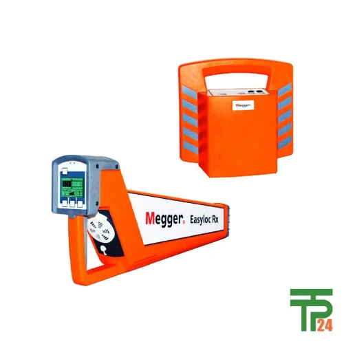 Megger Easyloc RxTx Utility location system