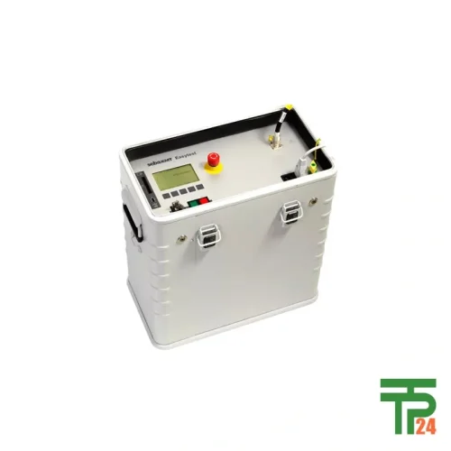Megger Easytest 20 kV VLF cable test system