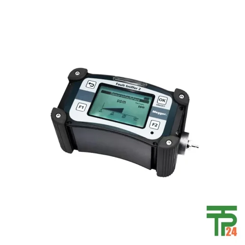 Megger Fault Sniffer 2 Cable fault locator