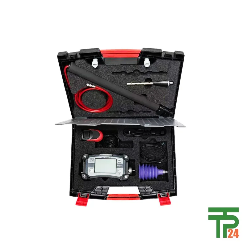 Megger Fault Sniffer 2 Cable fault locator