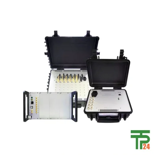 Megger GISmonitor Portable partial discharge monitor