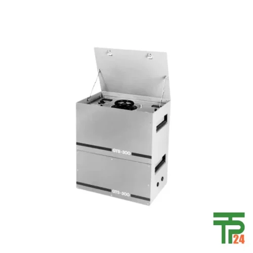 Megger GTS-300 Safety ground and ground grid test set