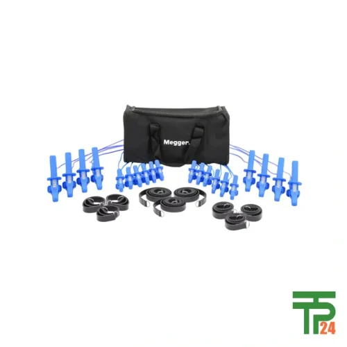 Megger Guard Interconnecting Lead and Strap kit