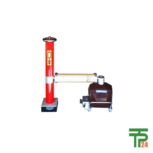 Megger HPG50-D, HPG80-D high voltage test systems