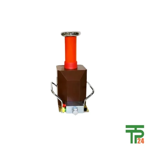 Megger HPG50-H, HPG80-H, HPG110-H AC and DC test systems