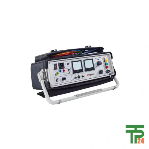 Megger HV Test Set series Portable high voltage test