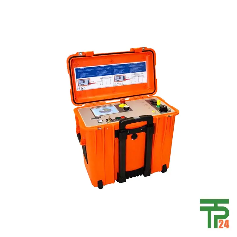 Megger HVB10 High voltage bridge