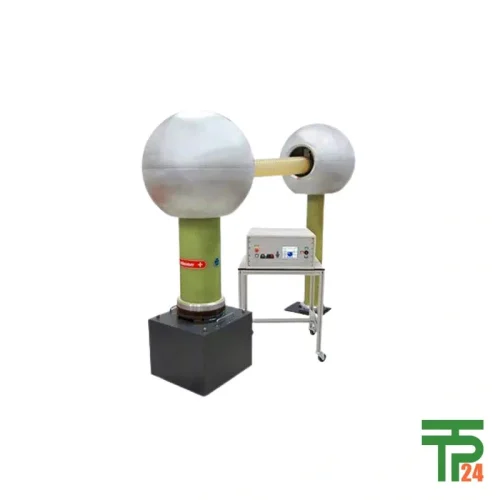 Megger HVDC test systems