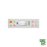 Megger HVcontrol - HV Test Control Unit