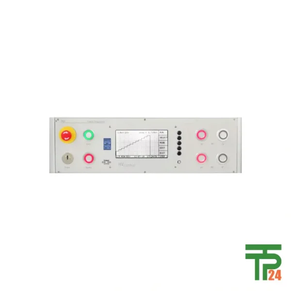 Megger HVcontrol - HV Test Control Unit