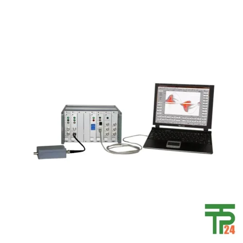 Megger ICMsystem versatile partial discharge measurement system