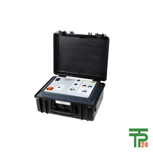 Megger IDAX series of insulation diagnostic analysers