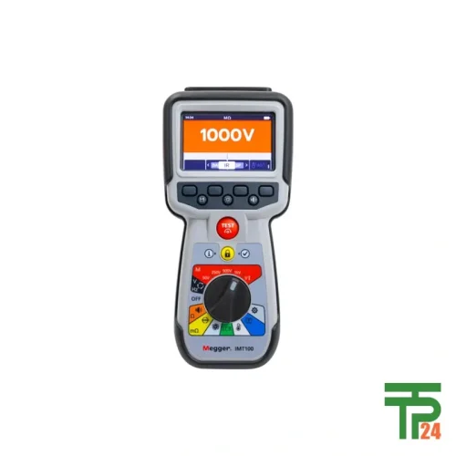 Megger IMT100 industrial multi-tester