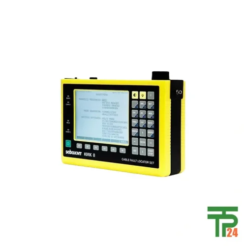 Megger KMK8 AC and DC fault location bridge