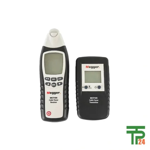 Megger MCT105 Cable Locator