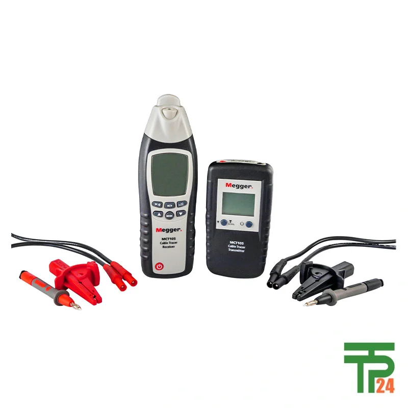 Megger MCT105 Cable Locator