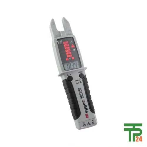 Megger MET1000 All-in-one true RMS electrical tester