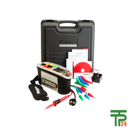 Megger MFT1800 Series Multifunction installation testers