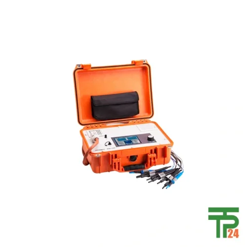 Megger NIM1000 Impedance meter